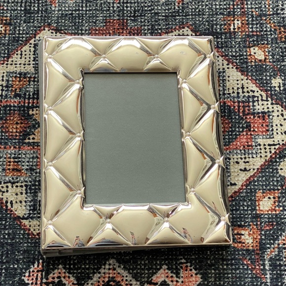 Silver Photo Album - Picture 4 of 11